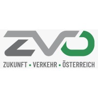 ZVO - Zukunft Verkehr Österreich logo - Similar company to Cargo Experts - Dr. Schärmer & Dr. Spendel