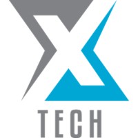 XTECH logo - Similar company to Deedjo