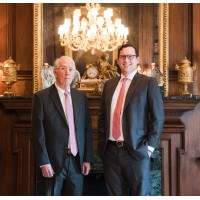 Law Offices of Gedney M. Howe, III, PA. logo - Similar company to Rothman Ip