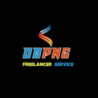 Digital Boss PNG (DBPNG) Freelancer Service logo - Similar company to Mobile Communications
