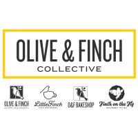 Olive & Finch Collective logo - Similar company to Shift Workspaces