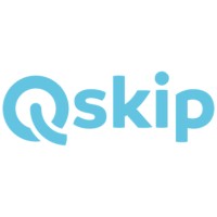 Qskip logo - Similar company to Sparrow Construction Ltd