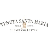 Tenuta Santa Maria di Gaetano Bertani logo - Similar company to Monte Del Frà Wines