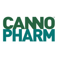 CannoPharm logo - Similar company to Icd Pharma