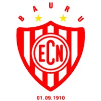 Esporte Clube Nororeste logo - Similar company to Numb3Rs.Com.Br