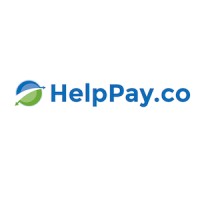 HelpPay logo - Similar company to Help Pay