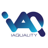 IAQuality logo - Similar company to Fridgewize