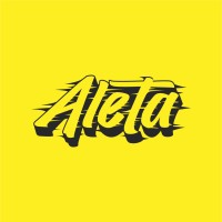 Aleta Visual logo - Similar company to Chen Family