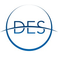 DES Services Group UK logo - Similar company to Ohmega Group