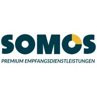 Somos GmbH logo - Similar company to Happyrep.Ch