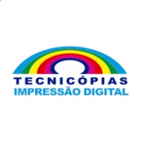 Tecnicópias logo