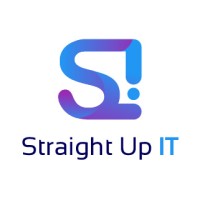 Straight Up IT logo - Similar company to Courseai