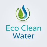 Eco Clean Water logo - Similar company to Hidroteco