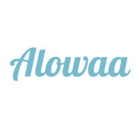 Alowaa logo - Similar company to Uspace