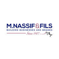 M.Nassif et Fils sal logo - Similar company to Kingsmen