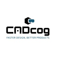 CADcog logo - Similar company to Winfluence