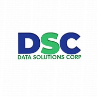 Data Solutions Corp (DSC) logo - Similar company to Old Dominion University Research Foundation
