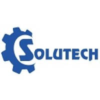 Solutech Industries (I) Private Limited. logo - Similar company to Gladius Technology Solutions