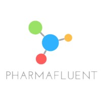 Pharmafluent logo - Similar company to Teccord Engineering Solution