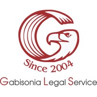 GLS (Gabisonia Legal Service) - გაბისონია ლიგალ სერვის logo - Similar company to Junes Legal Service, Inc.