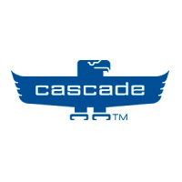 Cascade Brasil logo - Similar company to Cascade Australia
