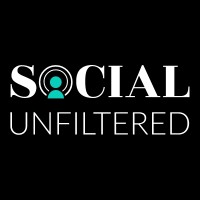 Social Unfiltered logo - Similar company to Colorscopic Media Works