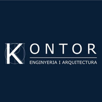 KONTOR Enginyeria i Arquitectura logo - Similar company to Br29