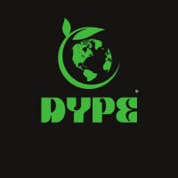 DYPE SERVICES logo - Similar company to Ugp