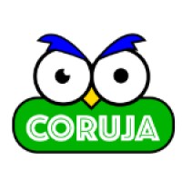 Coruja Driver logo - Similar company to Grauxº
