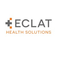 ECLAT Health Solutions Inc logo - Similar company to Medcortex Healthcare Services Pvt Ltd