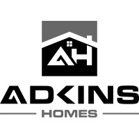 ADKINS HOMES, LLC logo - Similar company to Crosstown Engineering & Home Inspection