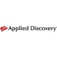 Applied Discovery