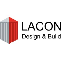 Lacon Design & Build logo - Similar company to Chulab Construction Company
