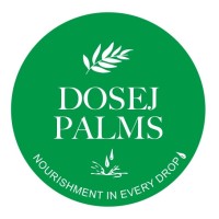 DOSEJ logo - Similar company to Ramavo E & M Services Limited