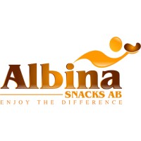 Albina Snacks AB logo - Similar company to Coaccept