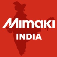 MIMAKI INDIA logo - Similar company to Mimaki Usa, Inc.