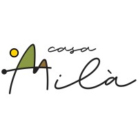 Casa Milà logo - Similar company to Maria Pumar Indústria