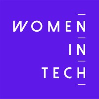 Women In Tech (Asia) logo - Similar company to Connectechasia