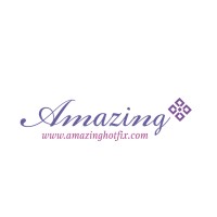 AMAZING Co., Ltd. logo - Similar company to Bnm Cosmetics Lda
