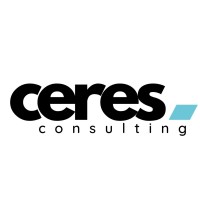 Ceres Consulting Ltd logo - Similar company to Pocket Engineering