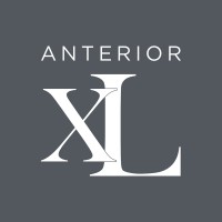 Anterior XL logo - Similar company to Savage Design
