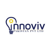 Innoviv Pakistan (Pvt) ltd logo - Similar company to Power Zone Engineering & Services