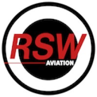 RSW Aviation logo - Similar company to Runway Ventures