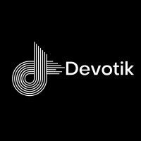 Devotik logo - Similar company to Redrobot.Dev