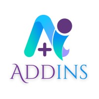Add-Ins Education logo - Similar company to Hustlr India Edtech
