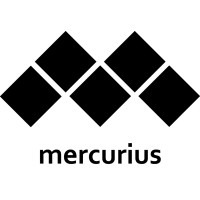 Study Association Mercurius logo - Similar company to Amsterdam Taiwanese Student Association