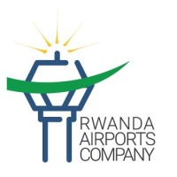 Rwanda Airports Company (RAC) logo - Similar company to Oaf