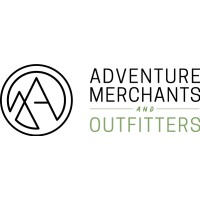 Adventure Merchants and Outfitters logo - Similar company to Scriptive