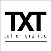 Texteo Taller Gráfico logo - Similar company to Zenidesign Studio