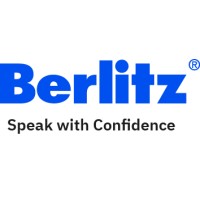 Berlitz Vancouver Language Centre logo - Similar company to Berlitz Canada